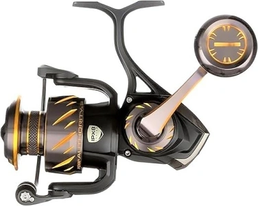 Penn Authority Series Various Offshore Reel