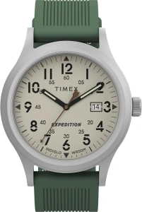 Timex Men's Expedition Scout 40mm Watch