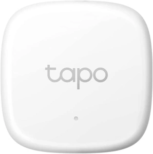 TP Link Tapo T310 Smart Temperature & Humidity Monitor White TPLink