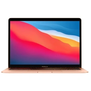 Apple MacBook Air 13-inch: Apple M1 chip with 8-core CPU and 7-core GPU, 256GB