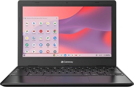 Acer Gateway Chromebook 311 CBO311-1H-C1MX Laptop | Intel Celeron N4500 | 11.6