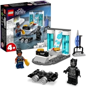 LEGO® Marvel 76212 Shuri's Lab Building Kit (58 Pieces)