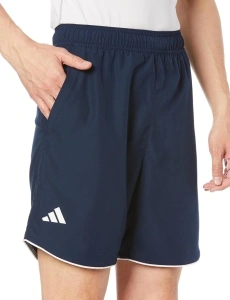 Adidas MLE97 Men's Shorts Club Tennis Shorts