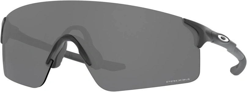 Oakley Men's Oo9454a Evzero Blades Low Bridge Fit Rectangular Sunglasses