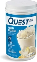 Quest Protein Powder Vanilla 1.6Lb