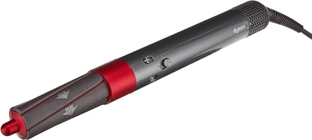 Dyson Airwrap Hair Styler Complete Red Nickel