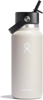 Hydro Flask 32 Oz Wide Flex Straw Cap Oat