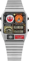 Citizen Star Wars ANI-Digi Quartz Watch