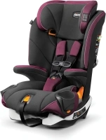 Chicco MyFit Harness + Booster Car Seat, Gardenia