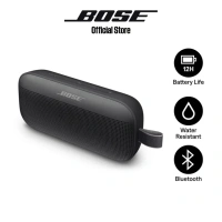 Bose SoundLink Flex Bluetooth speaker