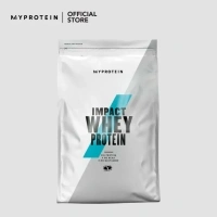 Myprotein Impact Whey Protein (2.5kg - 100 Servings)