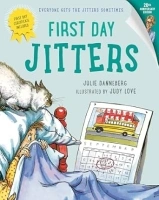 First Day Jitters: 1