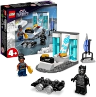 LEGO® Marvel 76212 Shuri